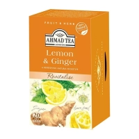 020 Lemon&GingerTea20x2 020 Lemon&GingerTea20x2