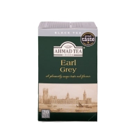551 Earl Grey Ahmad Tea