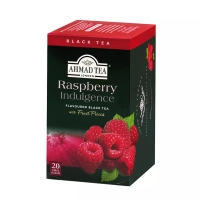 Ahmad Raspberry Tea