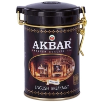 AKB25 AkbarTea English Breakfast