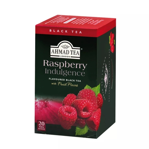 Ahmad Raspberry Tea