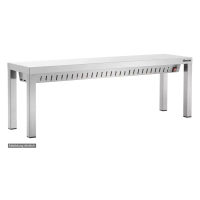 Mostek grzewczy WBS1400 I3HR