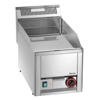 Płyta grillowa GPL 320E-G