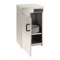 Szafka Grzejna - Bartscher - 55-60 Talerzy