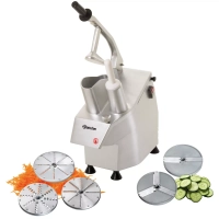 Szatkownica Do Warzyw - Bartscher - GMS550