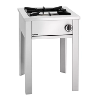Taboret grzewczy G-WB 1K1250 XL