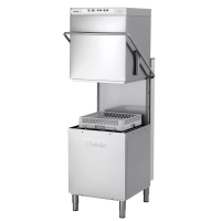 Zmywarka Przelotowa - Bartscher - DS 903