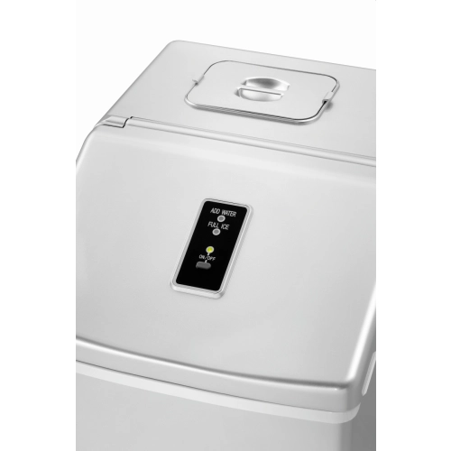 Kostkarka do lodu W150