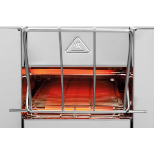 Toster przelotowy Mini-XS