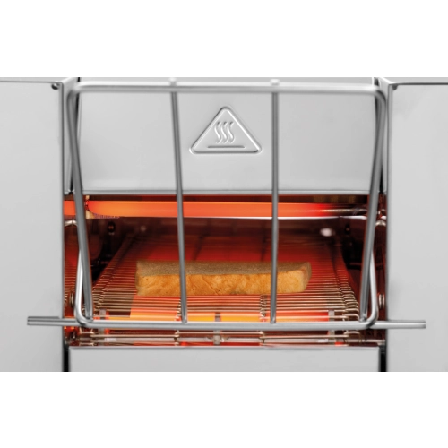 Toster przelotowy Mini-XS