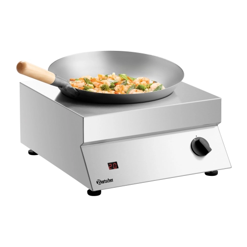 Wok indukcyjny 50/293