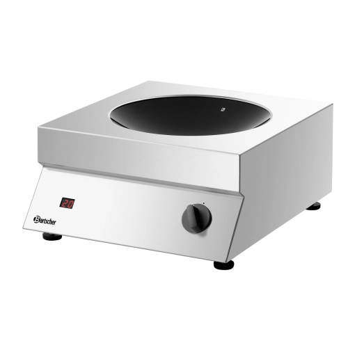 Wok indukcyjny 70/293