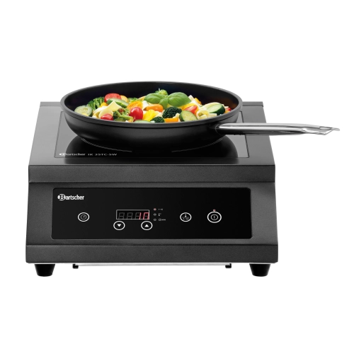 Kuchenka indukcyjna IK 35TC-SW