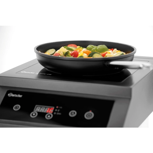 Kuchenka indukcyjna IK 35TC-SW