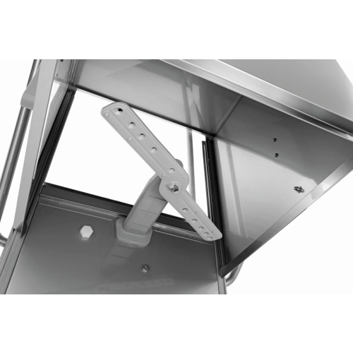 Zmywarka przelotowa DS 903