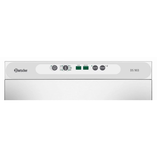 Zmywarka przelotowa DS 903