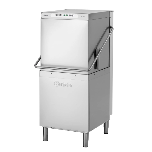 Zmywarka przelotowa DS 1003
