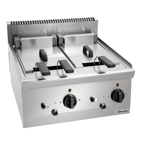 Frytownica 600, B600, 2x8L