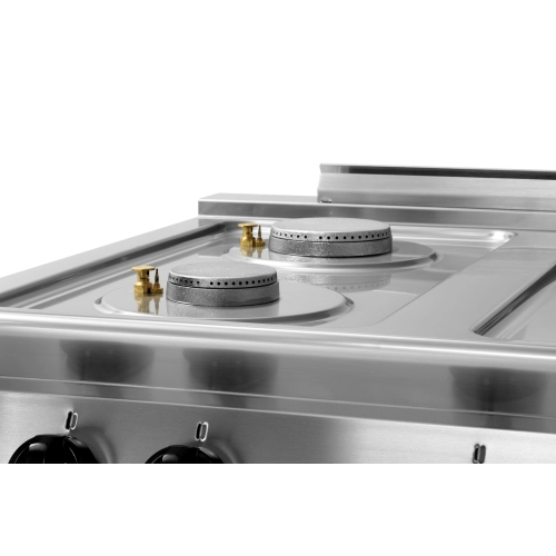 Kuchnia gazowa MFGO 7060