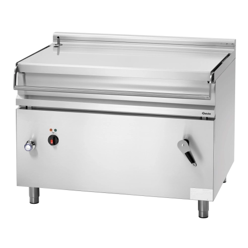 Patelnia uchylna E120LHK