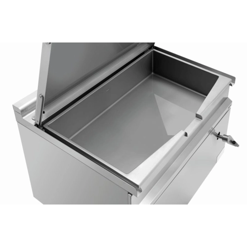 Patelnia uchylna E120LHK