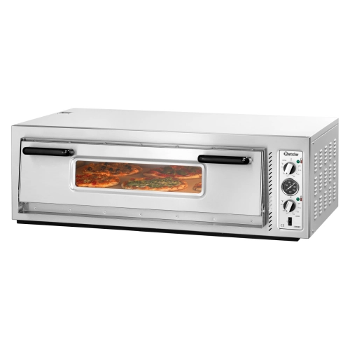 Piec do pizzy NT 901, 1KP 920x620