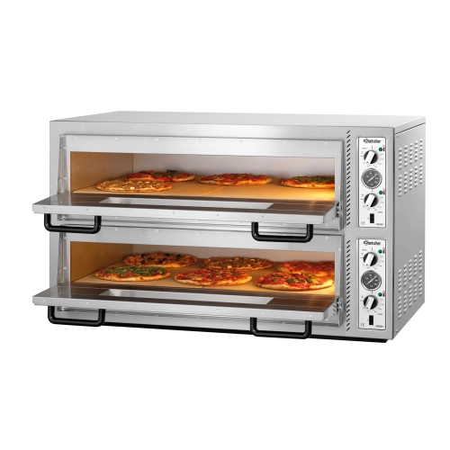 Piec do pizzy NT 921