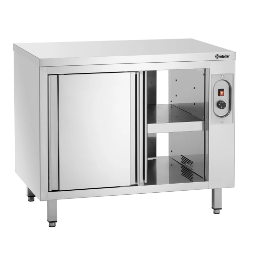 Szafka grzewcza 700-4T 1000