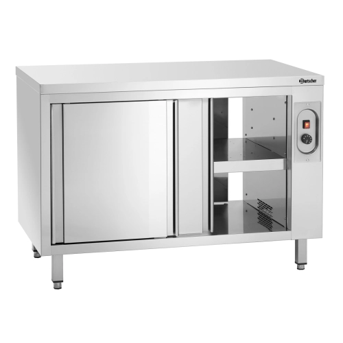 Szafka grzewcza 700-4T 1200