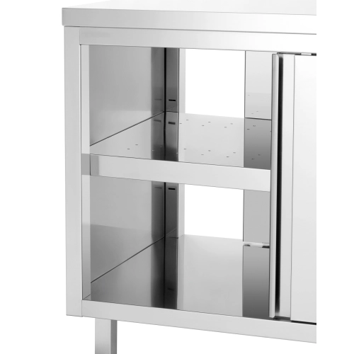 Szafka grzewcza 700-4T 1200