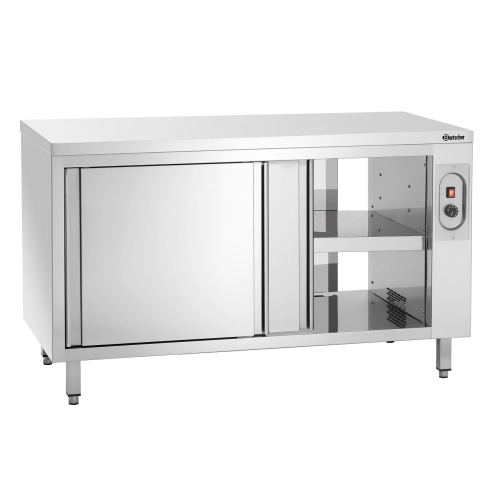 Szafka grzewcza 700-4T 1400
