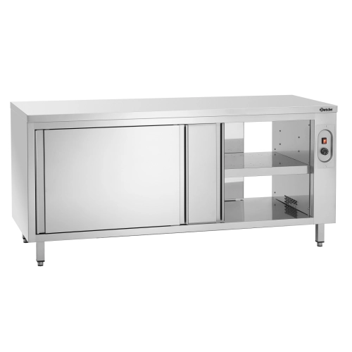 Szafka grzewcza 700-4T 1800