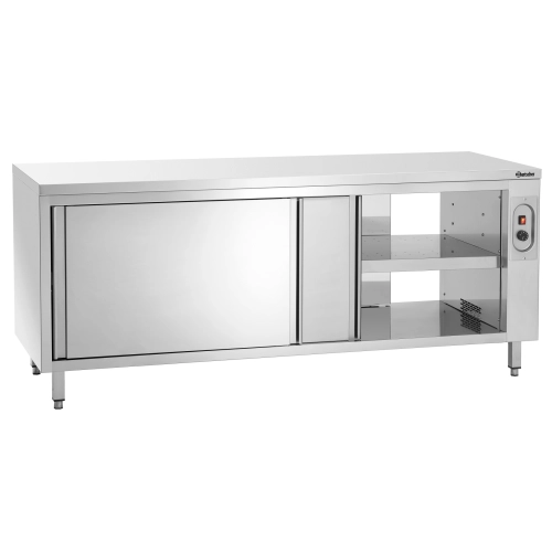 Szafka grzewcza 700-4T 2000