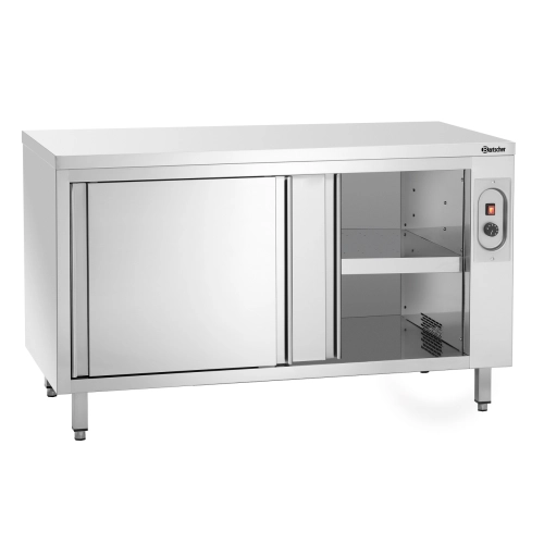 Szafka grzejna 700, szer. 1400