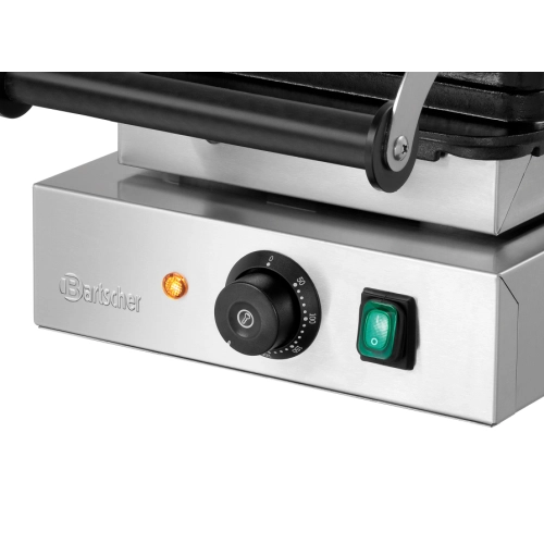 Gofrownica 1BW160-101