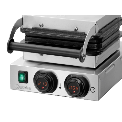 Gofrownica MDI 1BW160-101