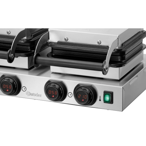 Gofrownica MDI 2BW160-101