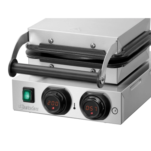 Gofrownica MDI 1HW211