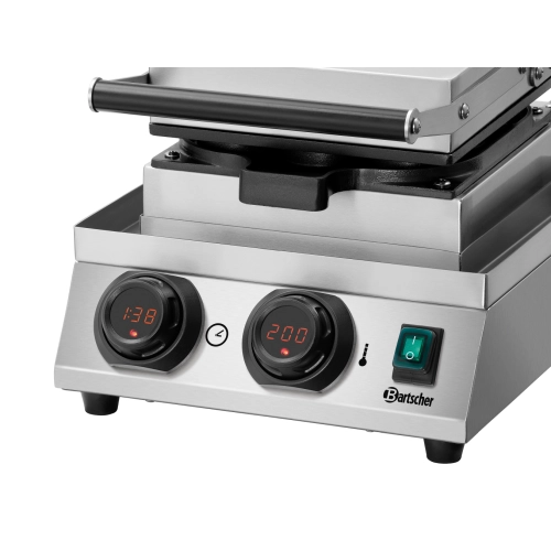 Gofrownica MDI Donut 900