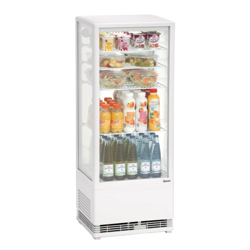 Witryna chłodnicza Mini 98L