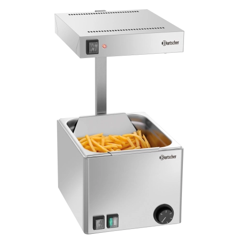 Mostek grzewczy IHR800