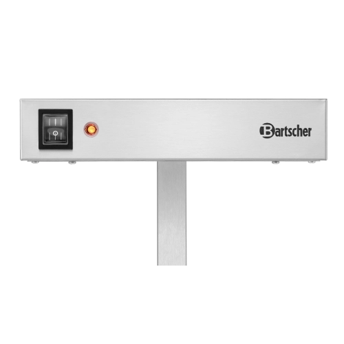 Mostek grzewczy IHR950