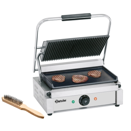 Grill kontaktowy 