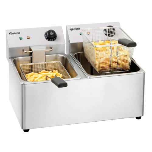 Frytownica SNACK IV