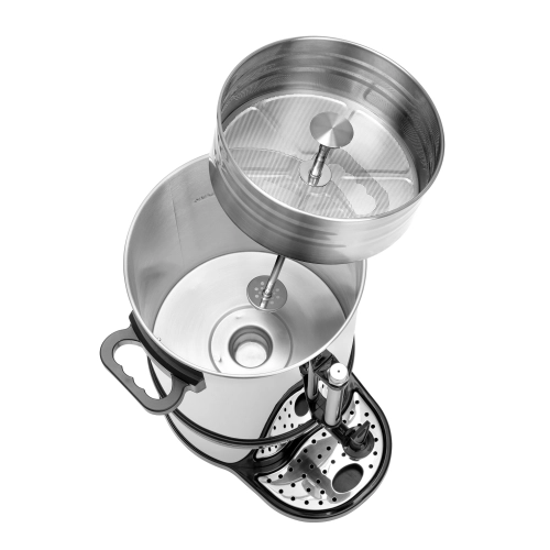 Zaparzacz do kawy Bartscher PRO II 40