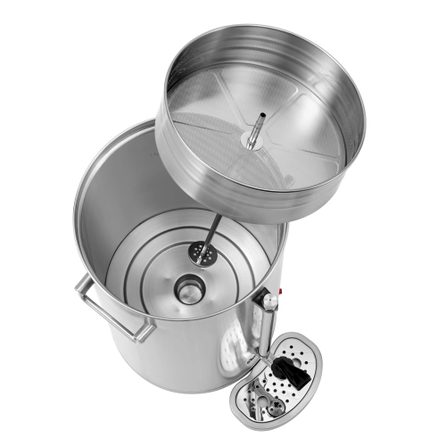 Ekspres do kawy Silver 1300