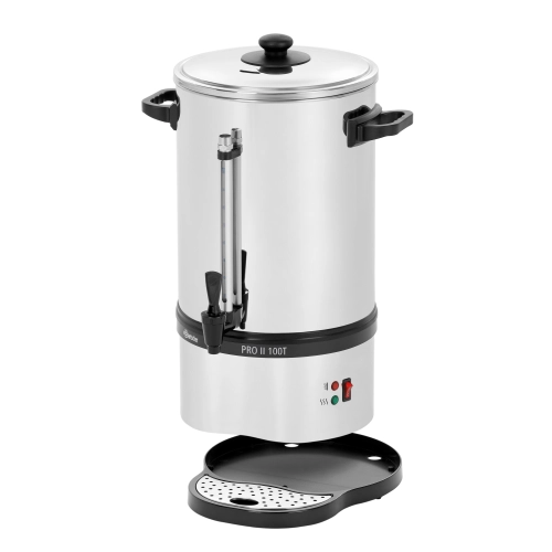 Zaparzacz do kawy Bartscher PRO II 100