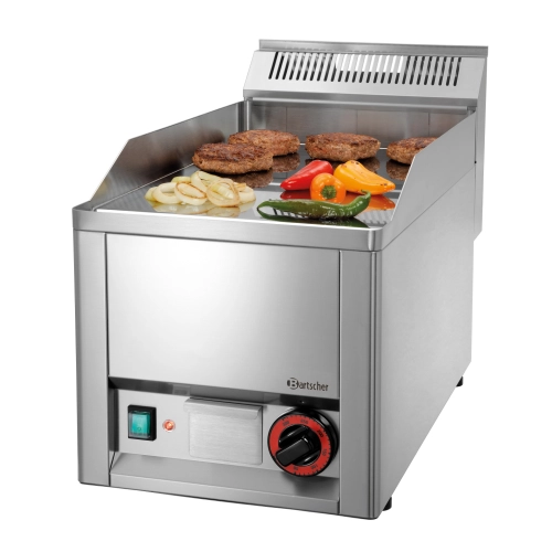 Płyta grillowa GPL 320E-G