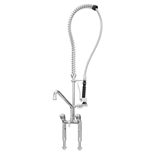 Bateria mieszająca dwuuchw. 40L-1802B