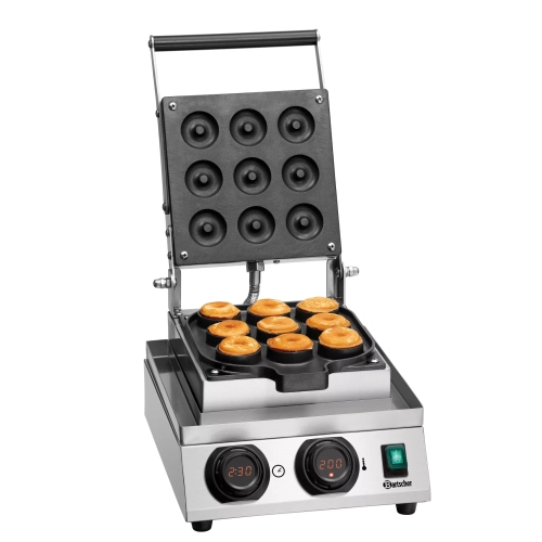 Gofrownica MDI Donut 900